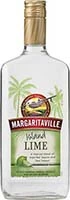 Margaritaville Island Lime Tequila