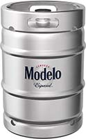 Modelo 1/2 Barrel Is Out Of Stock