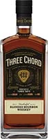 Three Chord Small Batch