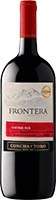 Concha Y Toro 'frontera' Vintage Red