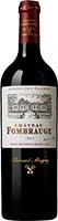 Chateau Fombrauge, Saint-emilion Grand Cru