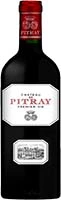 Chateau De Pitray Premier Vin