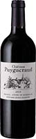 Chateau Puygueraud