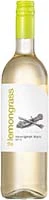 Mooiplaas Wine Estate The Lemongrass White