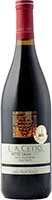 L.a. Cetto Petite Sirah