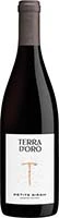 Terra D'oro Petite Syrah 18 Is Out Of Stock