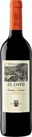 El Coto Crianza Rioja 750ml