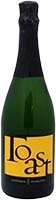 Jam Cellars Toast Sparkling Wine