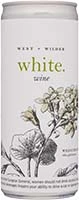 West+wilder Sparkling White Is Out Of Stock