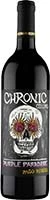 Chronic Cellars Purple Paradise 15 Is Out Of Stock