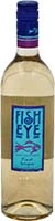 Fish Eye 3l                    Pinot Grigio