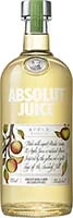 Absolut Juice