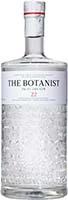 The Botanist Gin