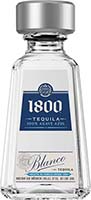 1800 Silver Tequila