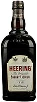 Heering Cherry Liqueur