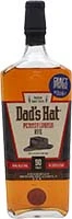 Dads Hat Pennsylvania Rye 95