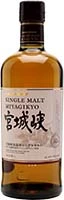 Nikka Single Malt Miyagikyo Whisky 750ml