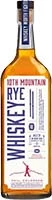 10th Mountain Rye Whiskey Is Out Of Stock