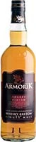 Armorik Breton Single Malt Whiskey Sherry Finish