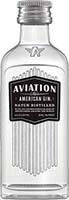 Aviation Gin 50 Ml