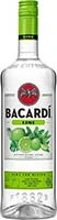 Bacardi Lime Rum