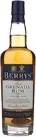 Berry's Own Selection  8-year  Grenada  750ml