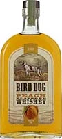 Bird Dog Peach Whiskey