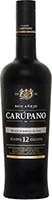 Carupano Oro 12 Year Old Reserva Exclusiva Rum Is Out Of Stock