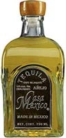 Casa Mexico Anejo Is Out Of Stock