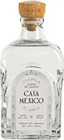 Casa Mexico Blanco Tequila