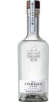 Codigo 1530 Tequila Blanco