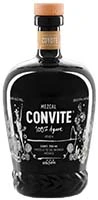 Convite Mezcal Coyote