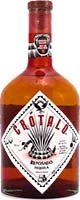 Crotalo Tequila Reposado Is Out Of Stock