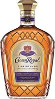 Crown Royal W/2 Shot Glasses 6 Pk Is Out Of Stock