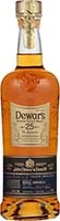 Dewar'sthe Signature 25 Year Old Blended Scotch Whiskey Is Out Of Stock