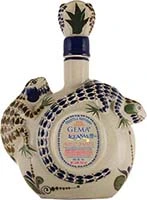 Gema Tequila Reposado Iguanas 750ml Bottle