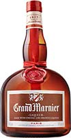 Grand Marnier Cordon Rouge Orange Liqueur