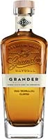 Grander Panama Rum 12 Year Is Out Of Stock