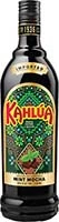 Kahlua Mint Mocha Coffee Flavored Liqueur