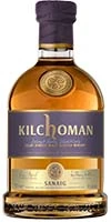 Kilchoman Sanaig Sherry Cask