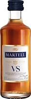 Martell Vs Single Distillery Cognac