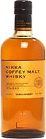 Nikka Coffey Malt Whisk