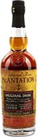 Planteray Original Dark Rum Liter