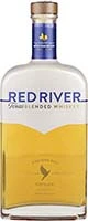 Red River Blended Whiskey