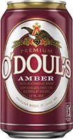 O'doul's Premium Amber Non-alcoholic Beer