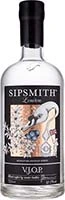 Sipsmith V.j.o.p 115 Proof Gin Is Out Of Stock