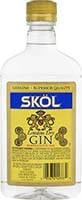 Skol Gin