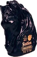 Stallion Tequila Anejo Is Out Of Stock