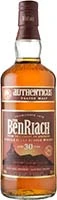 Benriach Autenticus 30yr Scotch Is Out Of Stock