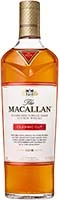 The Macallan Limited Edition Classic Cut Single Malt Scotch Whiskey Is Out Of Stock